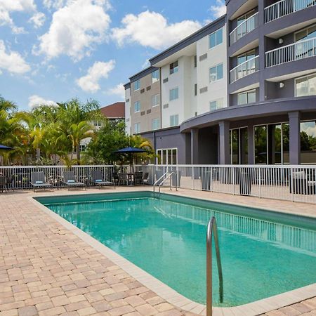 Courtyard Tampa Oldsmar Hotel Ngoại thất bức ảnh