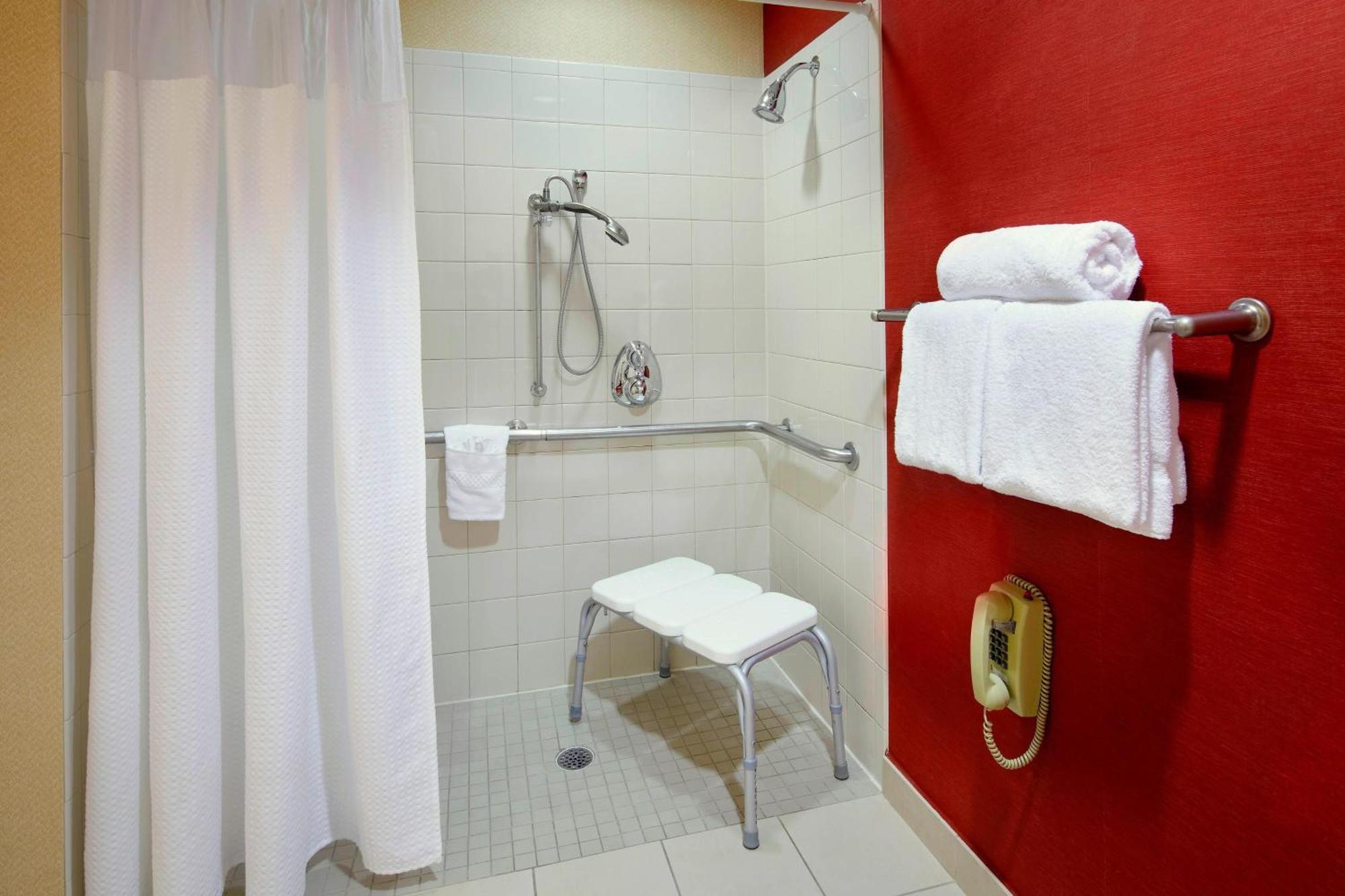 Courtyard Tampa Oldsmar Hotel Ngoại thất bức ảnh