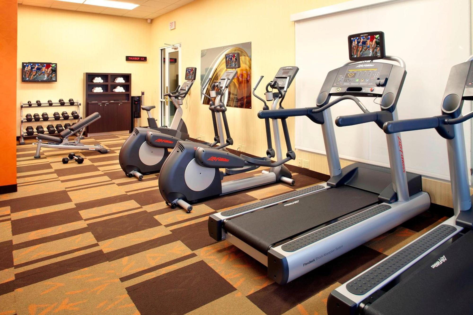 Courtyard Tampa Oldsmar Hotel Ngoại thất bức ảnh