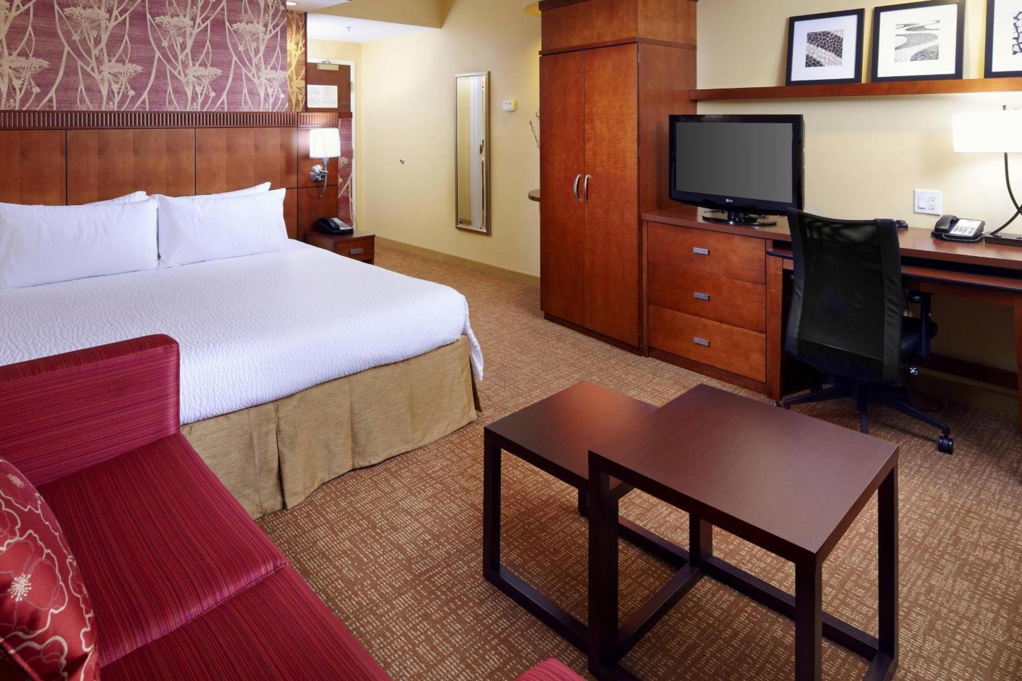Courtyard Tampa Oldsmar Hotel Ngoại thất bức ảnh