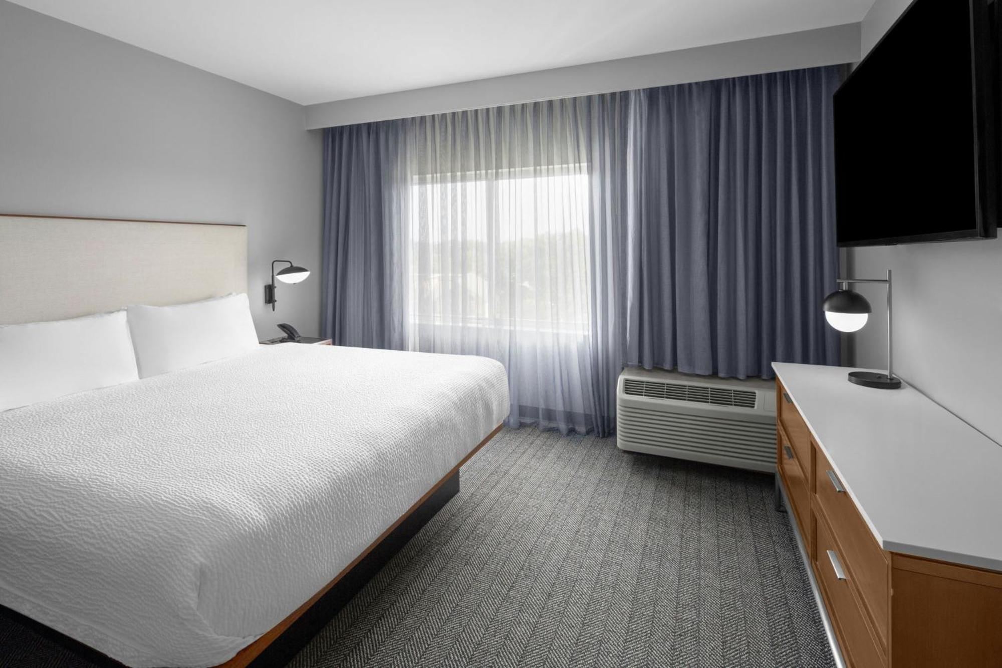 Courtyard Tampa Oldsmar Hotel Ngoại thất bức ảnh