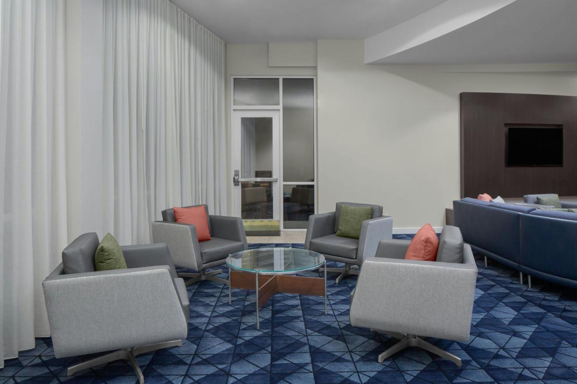 Courtyard Tampa Oldsmar Hotel Ngoại thất bức ảnh