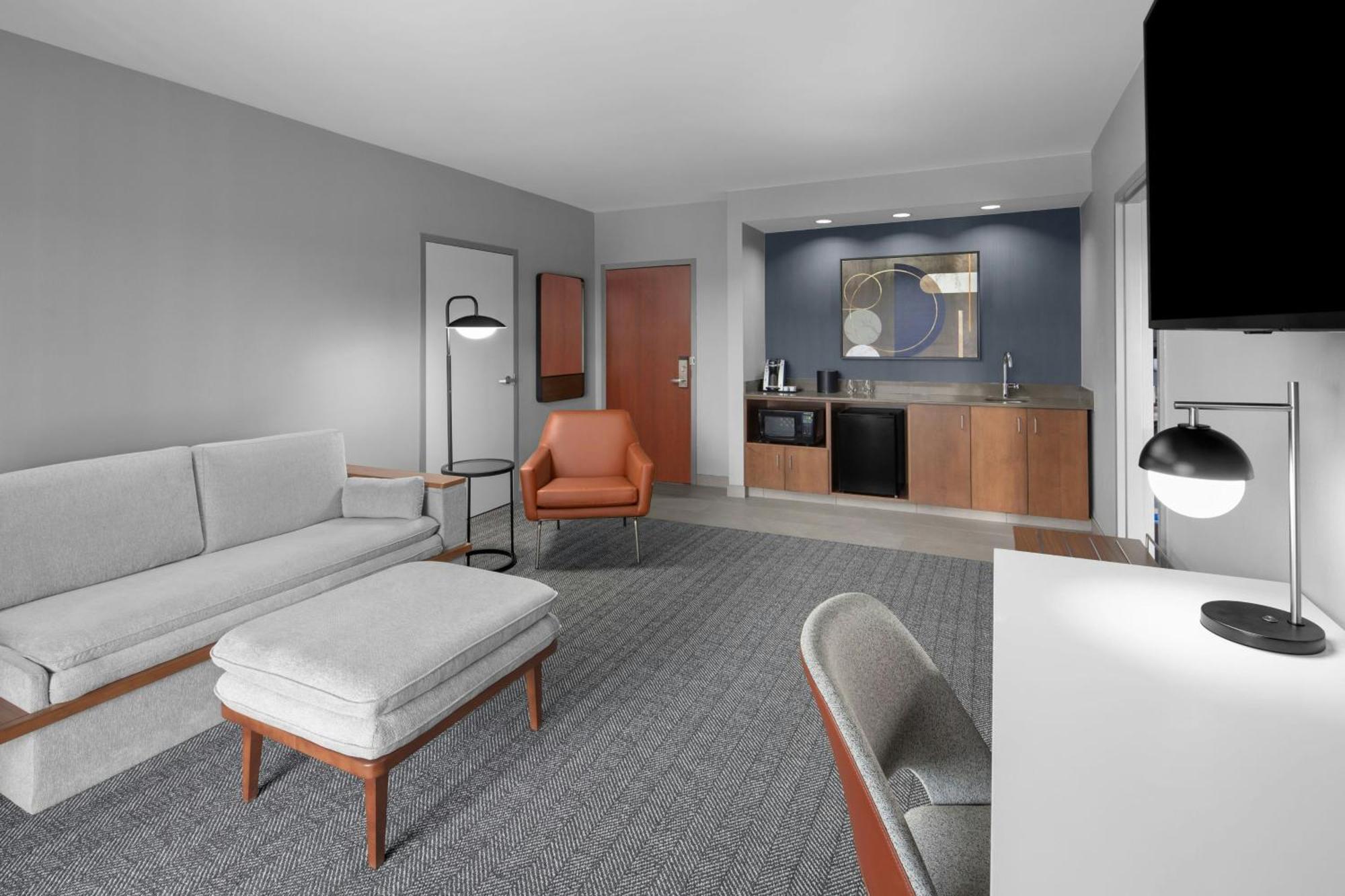 Courtyard Tampa Oldsmar Hotel Ngoại thất bức ảnh