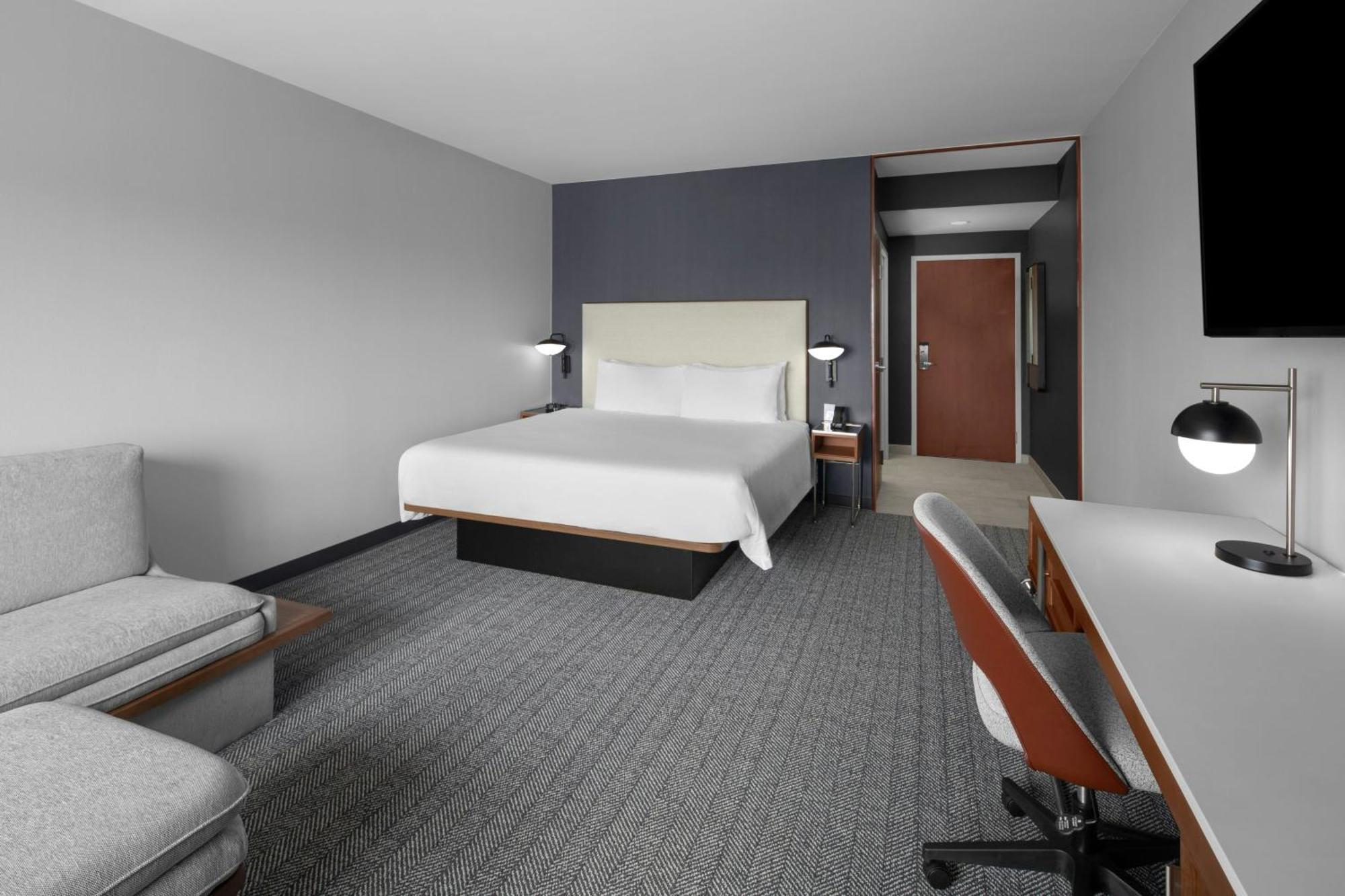 Courtyard Tampa Oldsmar Hotel Ngoại thất bức ảnh