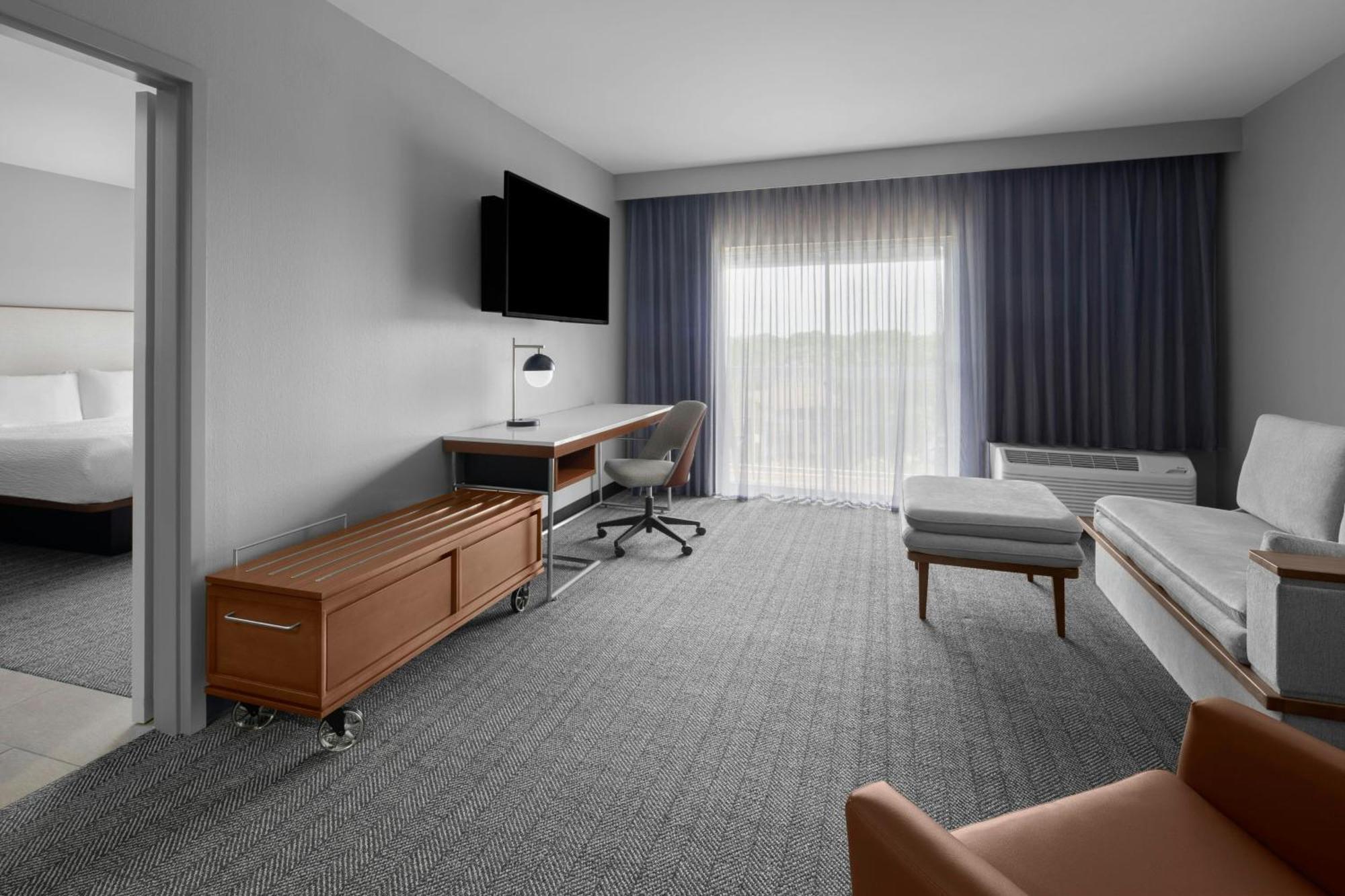 Courtyard Tampa Oldsmar Hotel Ngoại thất bức ảnh