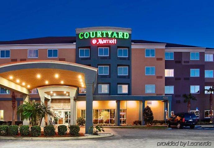 Courtyard Tampa Oldsmar Hotel Ngoại thất bức ảnh