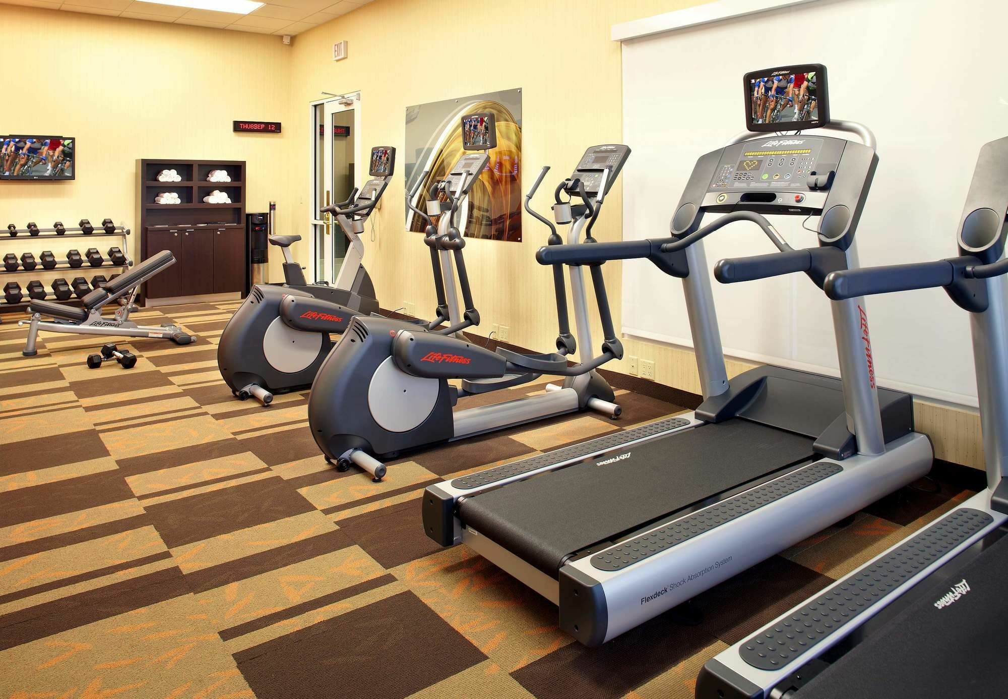 Courtyard Tampa Oldsmar Hotel Ngoại thất bức ảnh