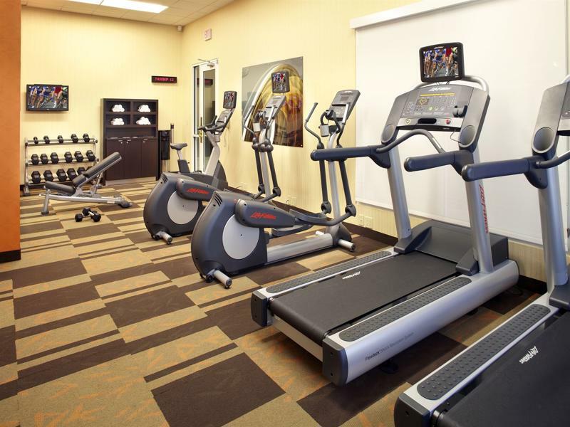 Courtyard Tampa Oldsmar Hotel Ngoại thất bức ảnh