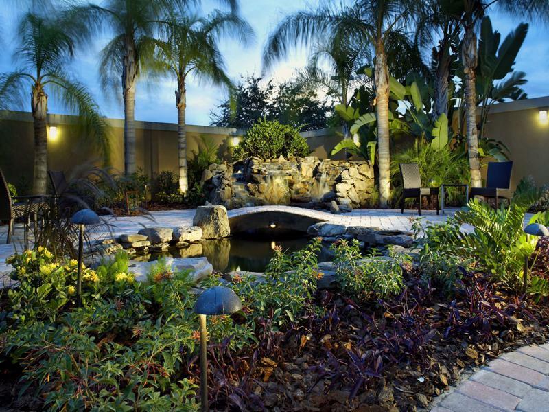 Courtyard Tampa Oldsmar Hotel Ngoại thất bức ảnh