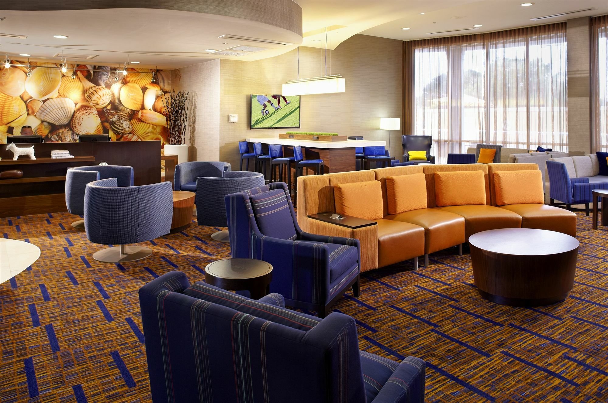 Courtyard Tampa Oldsmar Hotel Ngoại thất bức ảnh