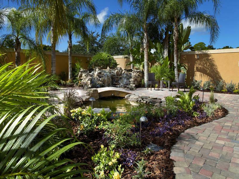 Courtyard Tampa Oldsmar Hotel Ngoại thất bức ảnh