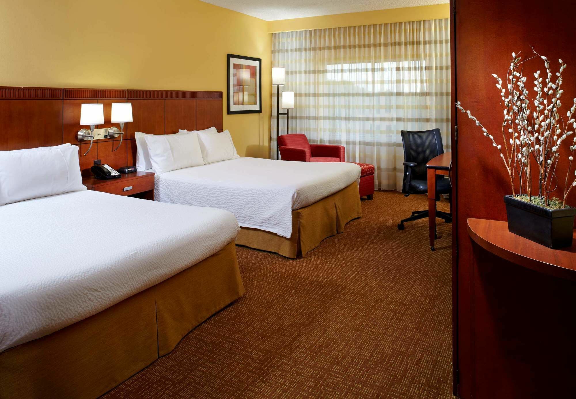 Courtyard Tampa Oldsmar Hotel Ngoại thất bức ảnh