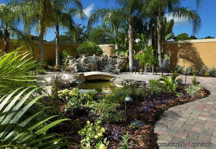 Courtyard Tampa Oldsmar Hotel Ngoại thất bức ảnh