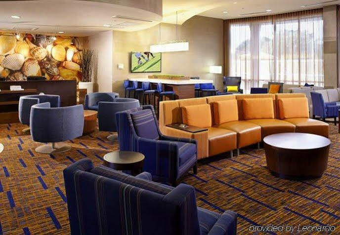 Courtyard Tampa Oldsmar Hotel Ngoại thất bức ảnh
